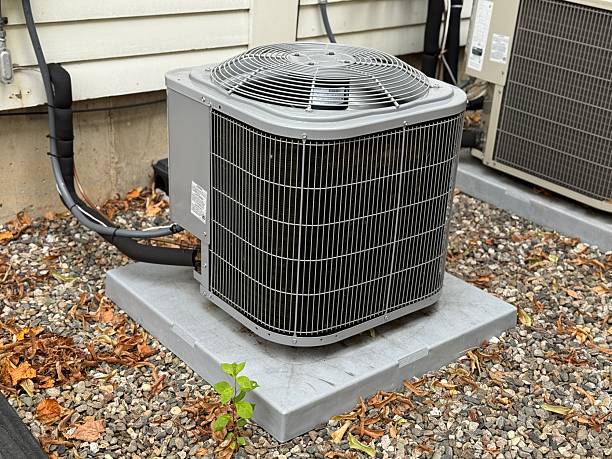 24/7 Emergency Hvac Installation experts in China Grove, NC
