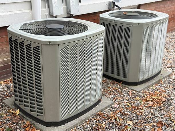 Reliable Hvac Installation contractor in China Grove, NC by JG Cool HVAC