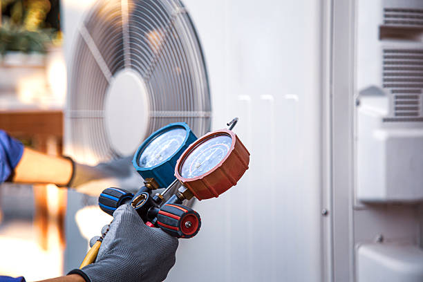 Affordable Hvac Installation solutions in China Grove, NC